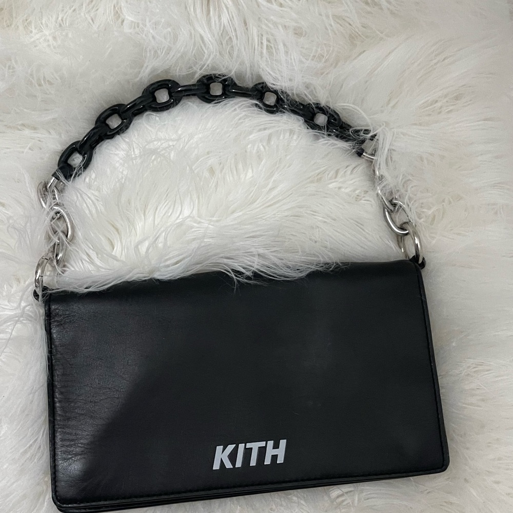 Authentic Kith Bag
